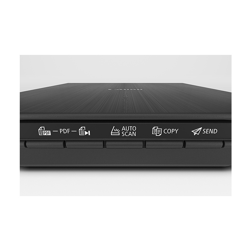 Canon CanoScan LiDE 400 Scanner à plat 4800 x 4800 DPI A4 Noir