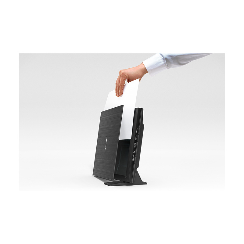 Canon CanoScan LiDE 400 Scanner à plat 4800 x 4800 DPI A4 Noir