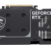 MSI GeForce RTX 5060 TI 8G VENTUS 2X OC PLUS NVIDIA 8 Go GDDR7