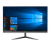 MSI Pro 24X 10M-014EU Intel® Core™ i3 i3-10110U 60,5 cm (23.8") 1920 x 1080 pixels PC All-in-One 8 Go DDR4-SDRAM 512 Go SSD Windows 10 Home Wi-Fi 5 (802.11ac) Noir