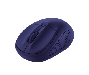 Trust Primo souris Voyage Ambidextre RF sans fil Optique 1600 DPI