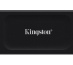 Kingston Technology 2TB XS1000 External USB 3.2 Gen 2 Portable Solid State Drive
