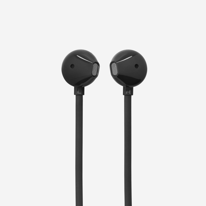 JBL Tune 305C Casque Avec fil Ecouteurs Appels/Musique USB Type-C Noir