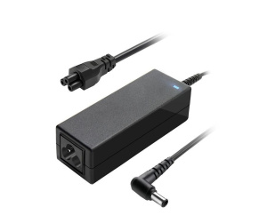 CoreParts MBXSA-AC0007 adaptateur de puissance & onduleur Intérieure 30 W Noir