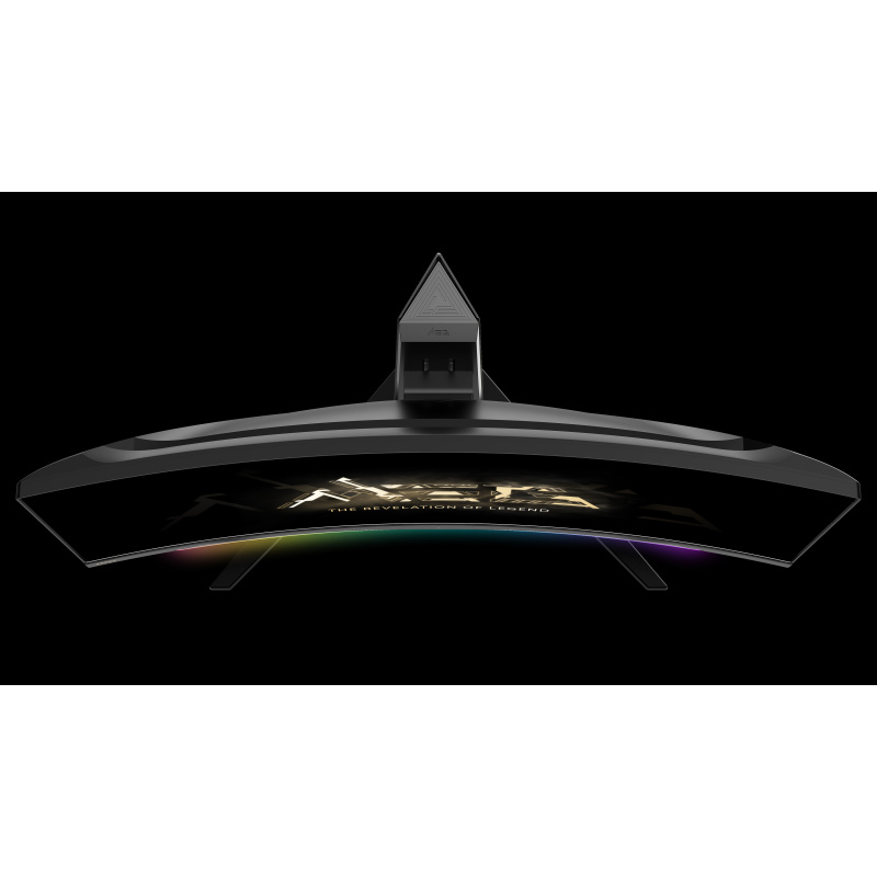 MSI MEG 342C QD-OLED écran plat de PC 86,8 cm (34.2") 3440 x 1440 pixels UltraWide Quad HD Noir