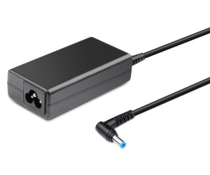 CoreParts MBA1021 adaptateur de puissance & onduleur Intérieure 65 W Noir