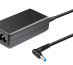 CoreParts MBA1021 adaptateur de puissance & onduleur Intérieure 65 W Noir