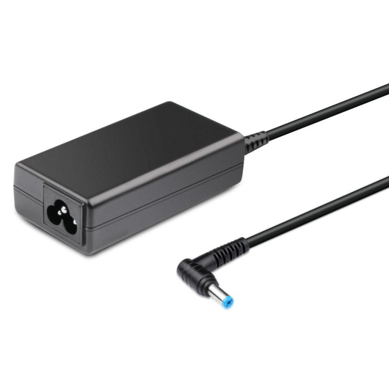 CoreParts MBA1021 adaptateur de puissance & onduleur Intérieure 65 W Noir