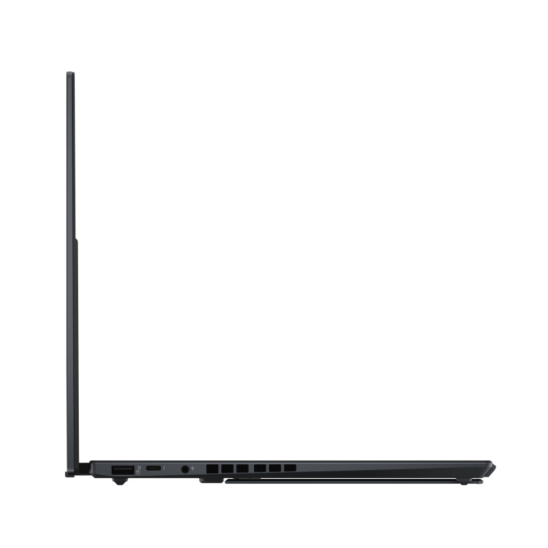 ASUS Zenbook Duo UX8406CA-ISCQL302X Intel Core Ultra 9 285H Hybride (2-en-1) 35,6 cm (14") Écran tactile WUXGA 32 Go LPDDR5x-SDRAM 1 To SSD Wi-Fi 7 (802.11be) Windows 11 Pro Gris