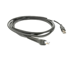 Motorola CBA-U01-S07ZAR accessoire pour lecteur de code barres