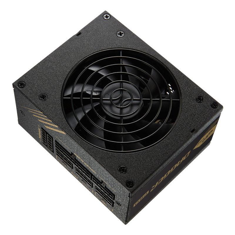 FSP DAGGER PRO 650W unité d'alimentation d'énergie 20+4 pin ATX SFX Noir