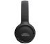 JBL Tune 520 BT Casque Sans fil Arceau Appels/Musique USB Type-C Bluetooth Noir