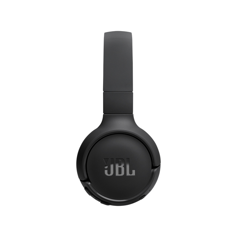 JBL Tune 520 BT Casque Sans fil Arceau Appels/Musique USB Type-C Bluetooth Noir