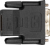 Sandberg Adapter DVI-M - HDMI-F