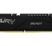 Kingston Technology FURY Beast 64 Go 5600 MT/s DDR5 CL36 DIMM (Kits de 2) Black EXPO