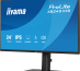 iiyama ProLite XB2491HS-B1 écran plat de PC 60,5 cm (23.8") 1920 x 1080 pixels Full HD LCD Noir