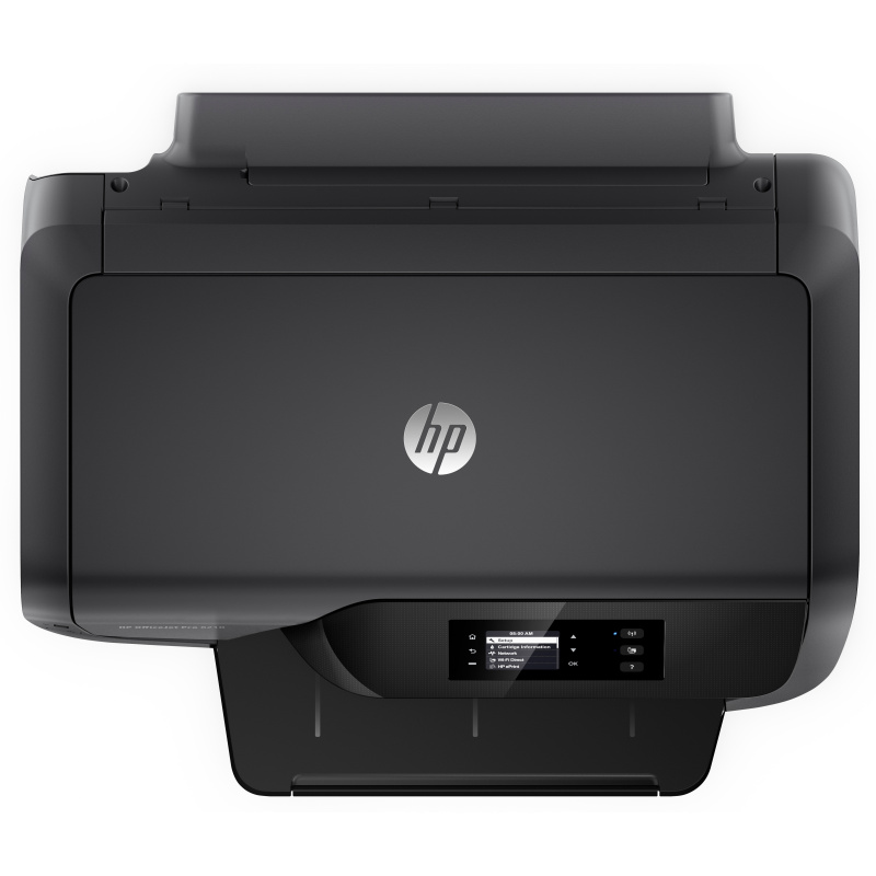 HP OfficeJet Pro 8210 Sans fil Couleur Imprimante, Instant Ink; Impression recto-verso