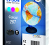 Epson Globe Encre couleur 267