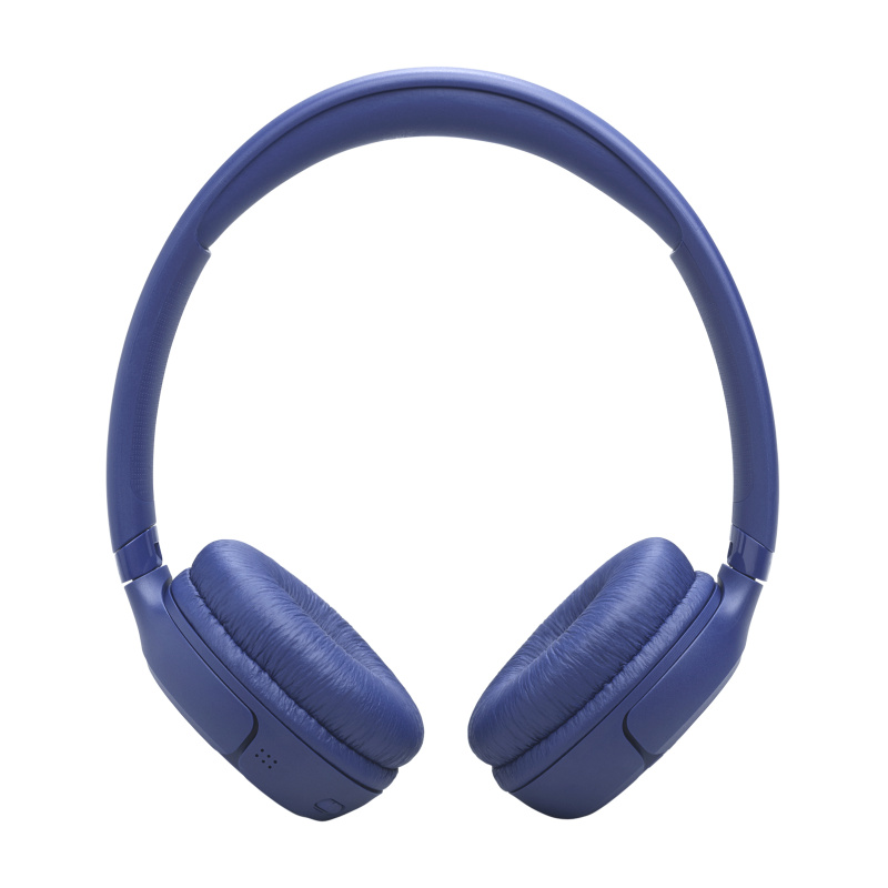 JBL Tune 530BT Casque Sans fil Arceau Appels/Musique USB Type-C Bluetooth Bleu