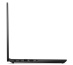 Lenovo ThinkPad E14 Gen 5 (Intel) Intel® Core™ i5 i5-1335U Ordinateur portable 35,6 cm (14") WUXGA 16 Go DDR4-SDRAM 512 Go SSD Wi-Fi 6 (802.11ax) Windows 11 Pro Français Graphite, Noir