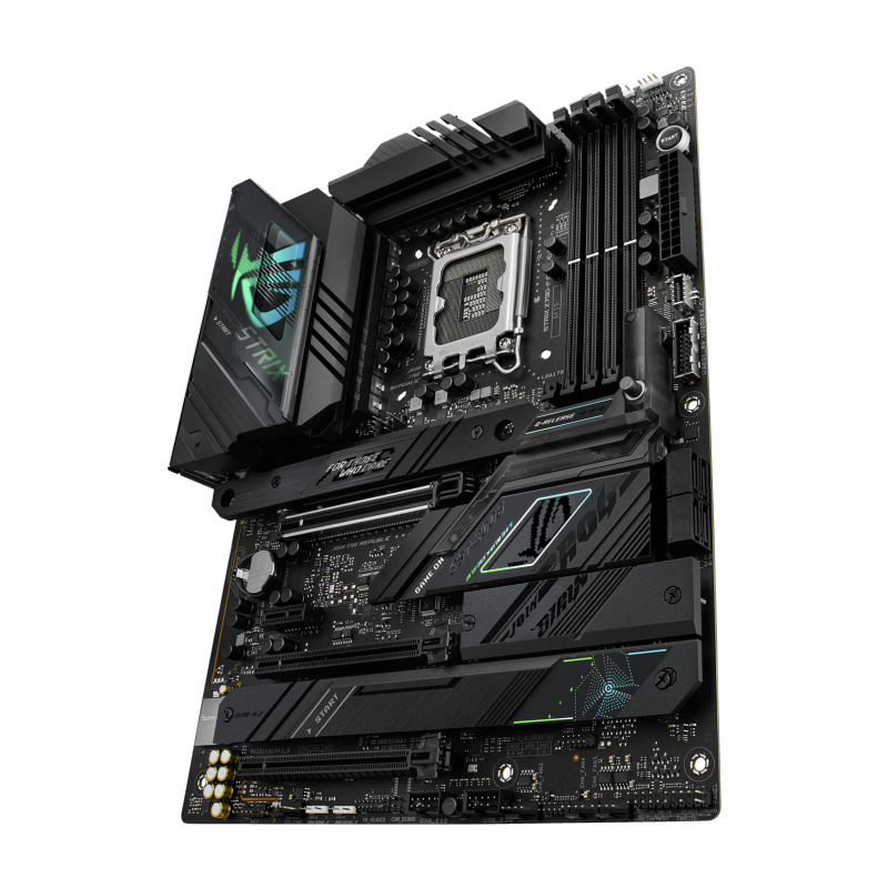 ASUS ROG STRIX Z790-F GAMING WIFI Intel Z790 LGA 1700 ATX