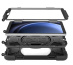 eSTUFF ES681861-BULK étui pour tablette Noir