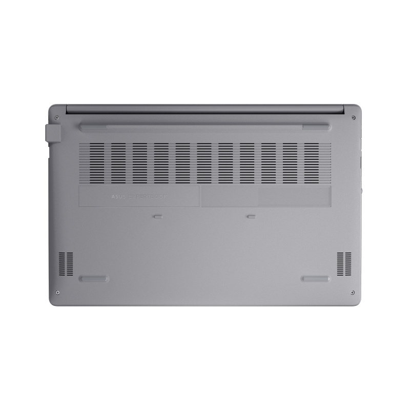ASUS ExpertBook P1 P1503CVA-S70411W Intel® Core™ i3 i3-1315U Ordinateur portable 39,6 cm (15.6") Full HD 8 Go DDR5-SDRAM 512 Go SSD Wi-Fi 6 (802.11ax) Windows 11 Home Gris