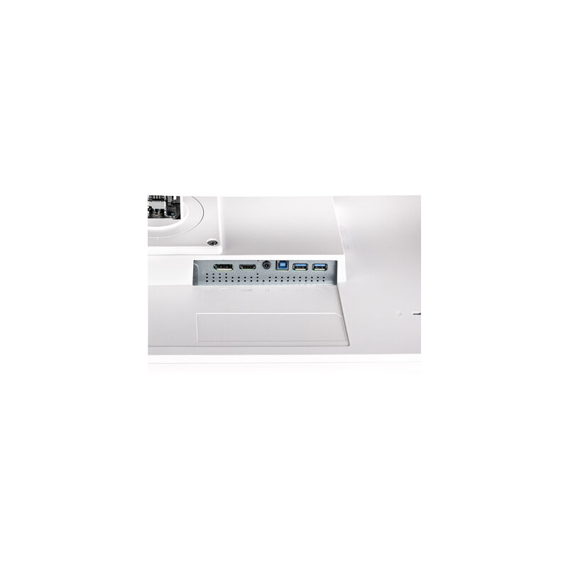 iiyama XUB2492HSU-W6 écran plat de PC 60,5 cm (23.8") 1920 x 1080 pixels Full HD LED Blanc