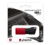 Kingston Technology DataTraveler 128GB USB3.2 Gen1 Exodia M (Noir + Rouge)