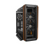 be quiet! Silent Base 801 Midi Tower Noir, Orange
