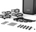 be quiet! Silent Base 801 Window Midi Tower Noir