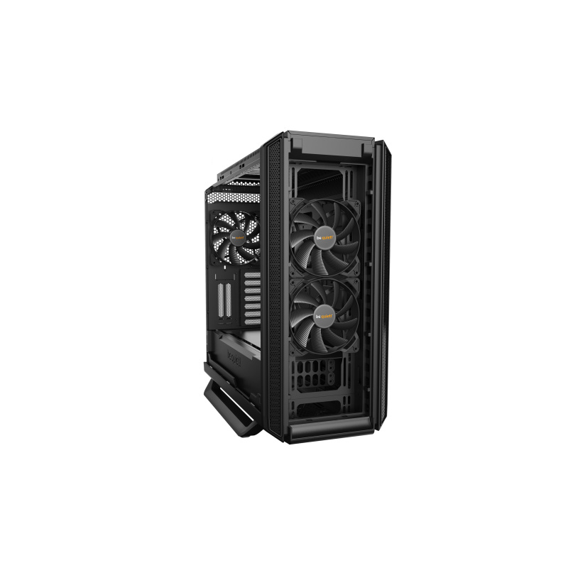 be quiet! Silent Base 801 Window Midi Tower Noir