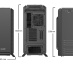 be quiet! Silent Base 801 Window Midi Tower Noir
