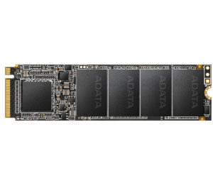 XPG SX 6000 Pro 256 Go M.2 PCI Express 3.0 NVMe 3D TLC