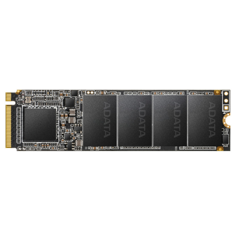 XPG SX 6000 Pro 256 Go M.2 PCI Express 3.0 NVMe 3D TLC