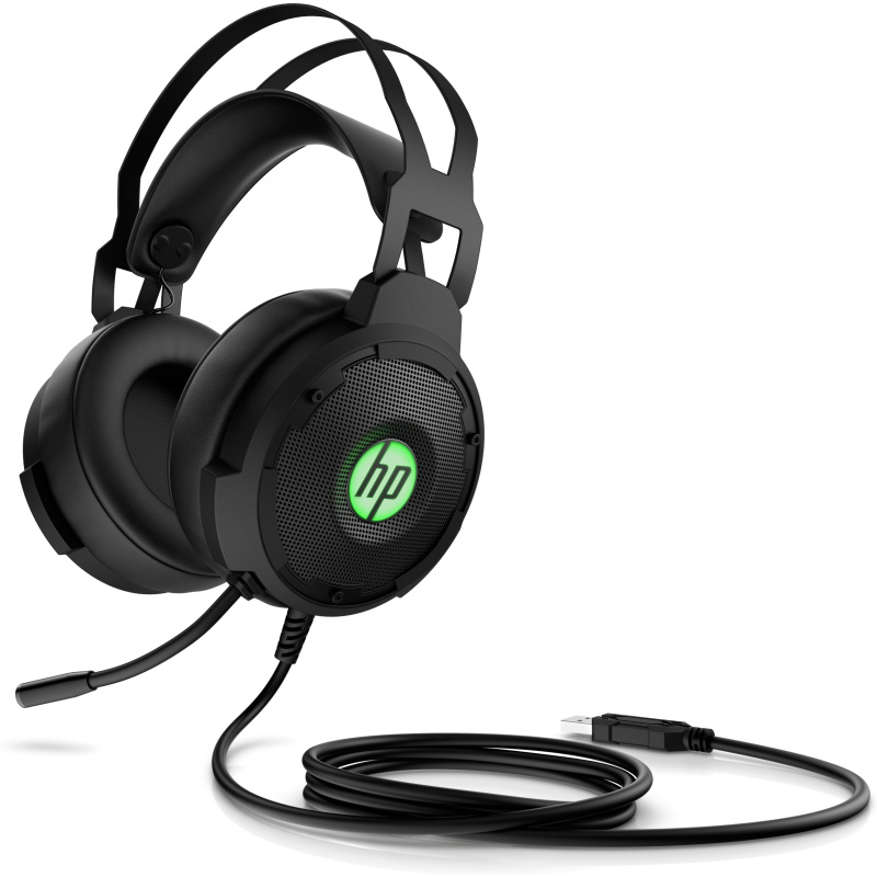 HP Pavilion Gaming Casque de jeu Pavilion 600