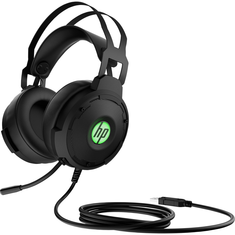 HP Pavilion Gaming Casque de jeu Pavilion 600