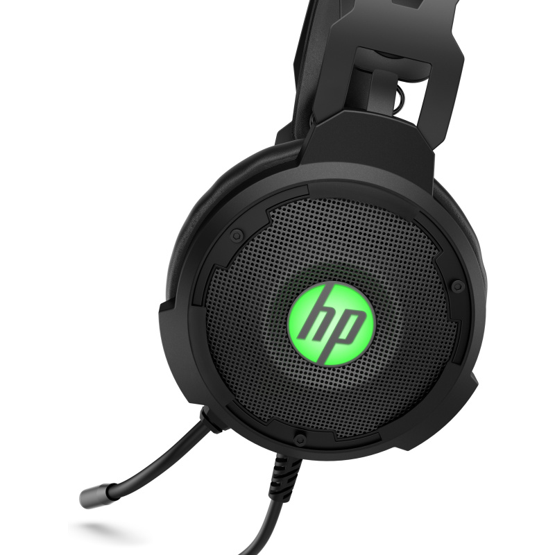 HP Pavilion Gaming Casque de jeu Pavilion 600
