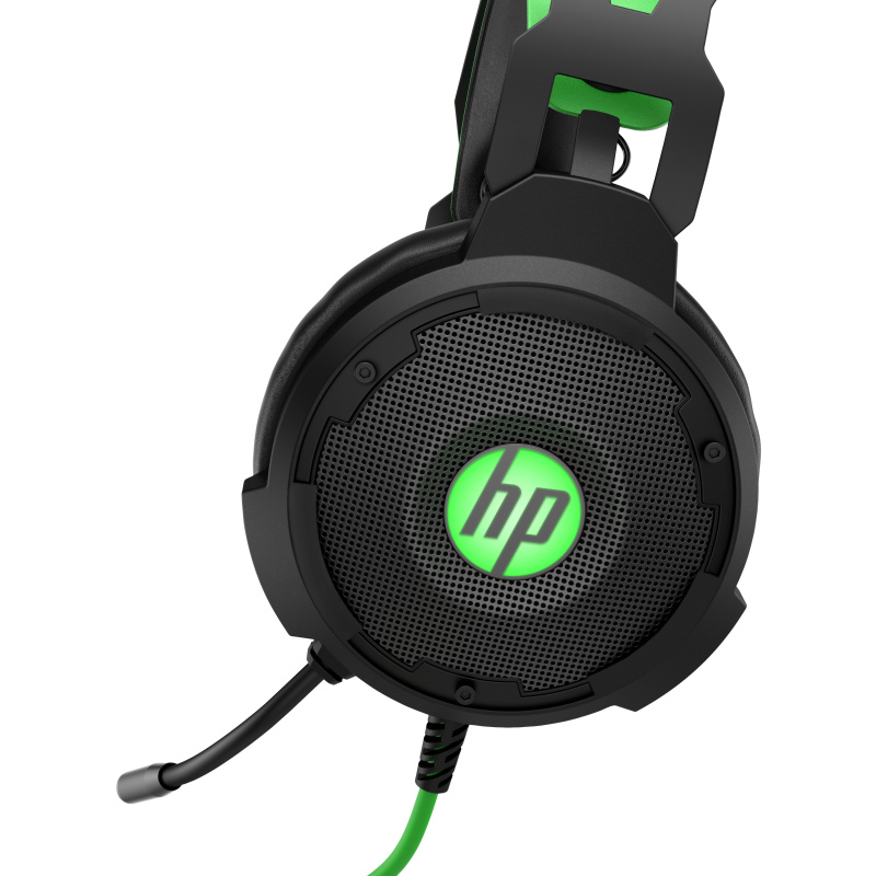 HP Pavilion Gaming Casque de jeu Pavilion 600