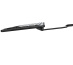 ZAGG 103202222 clavier Souris incluse Universel USB AZERTY Français Noir