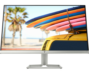 HP 24fw écran plat de PC 60,5 cm (23.8") 1920 x 1080 pixels Full HD LED Argent
