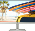 HP 24fw écran plat de PC 60,5 cm (23.8") 1920 x 1080 pixels Full HD LED Argent
