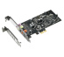ASUS Xonar SE Interne 5.1 canaux PCI-E