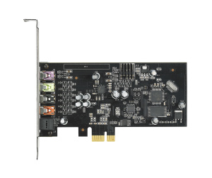 ASUS Xonar SE Interne 5.1 canaux PCI-E