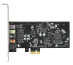 ASUS Xonar SE Interne 5.1 canaux PCI-E