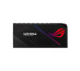 ASUS ROG -THOR-1200P unité d'alimentation d'énergie 1200 W 24-pin ATX ATX Noir
