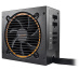 be quiet! Pure Power 11 600W CM unité d'alimentation d'énergie 20+4 pin ATX ATX Noir