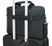 Targus GeoLite 39,6 cm (15.6") Malette Gris