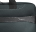 Targus GeoLite 39,6 cm (15.6") Malette Gris
