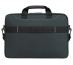 Targus GeoLite 39,6 cm (15.6") Malette Gris